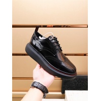 Cheap Alexander McQueen Casual Shoes For Men #933155 Replica Wholesale [$108.00 USD] [ITEM#933155] on Replica Alexander McQueen Casual Shoes
