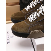 Cheap Moncler Casual Shoes For Men #933157 Replica Wholesale [$88.00 USD] [ITEM#933157] on Replica Moncler Casual Shoes