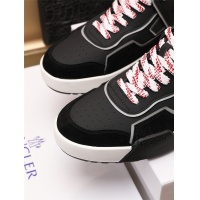 Cheap Moncler Casual Shoes For Men #933159 Replica Wholesale [$88.00 USD] [ITEM#933159] on Replica Moncler Casual Shoes