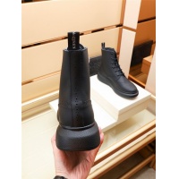 Cheap Alexander McQueen Boots For Men #933163 Replica Wholesale [$122.00 USD] [ITEM#933163] on Replica Alexander McQueen Boots