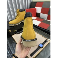 Cheap Salvatore Ferragamo Boots For Men #933473 Replica Wholesale [$92.00 USD] [ITEM#933473] on Replica Salvatore Ferragamo Boots