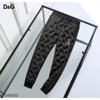 Cheap Dolce &amp; Gabbana D&amp;G Pants For Men #933489 Replica Wholesale [$72.00 USD] [ITEM#933489] on Replica Dolce &amp; Gabbana D&amp;G Pants