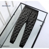 Cheap Moncler Pants For Men #933493 Replica Wholesale [$72.00 USD] [ITEM#933493] on Replica Moncler Pants