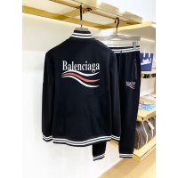 Cheap Balenciaga Fashion Tracksuits Long Sleeved For Men #933510 Replica Wholesale [$92.00 USD] [ITEM#933510] on Replica Balenciaga Fashion Tracksuits