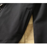 Cheap Prada Tracksuits Long Sleeved For Men #933523 Replica Wholesale [$82.00 USD] [ITEM#933523] on Replica Prada Tracksuits