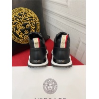 Cheap Versace Casual Shoes For Men #933671 Replica Wholesale [$82.00 USD] [ITEM#933671] on Replica Versace Casual Shoes