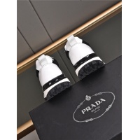 Cheap Prada Casual Shoes For Men #933716 Replica Wholesale [$80.00 USD] [ITEM#933716] on Replica Prada Casual Shoes