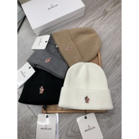 Cheap Moncler Woolen Hats #933752 Replica Wholesale [$27.00 USD] [ITEM#933752] on Replica Moncler Caps