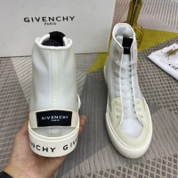Cheap Givenchy High Tops Shoes For Men #933755 Replica Wholesale [$150.00 USD] [ITEM#933755] on Replica Givenchy High Tops Shoes