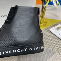 Cheap Givenchy High Tops Shoes For Men #933756 Replica Wholesale [$150.00 USD] [ITEM#933756] on Replica Givenchy High Tops Shoes