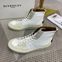 Cheap Givenchy High Tops Shoes For Men #933759 Replica Wholesale [$150.00 USD] [ITEM#933759] on Replica Givenchy High Tops Shoes