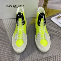 Cheap Givenchy High Tops Shoes For Men #933760 Replica Wholesale [$150.00 USD] [ITEM#933760] on Replica Givenchy High Tops Shoes