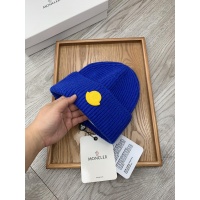 Cheap Moncler Woolen Hats #933769 Replica Wholesale [$27.00 USD] [ITEM#933769] on Replica Moncler Caps