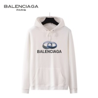 Cheap Balenciaga Hoodies Long Sleeved For Men #933790 Replica Wholesale [$38.00 USD] [ITEM#933790] on Replica Balenciaga Hoodies