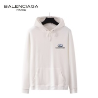 Cheap Balenciaga Hoodies Long Sleeved For Men #933793 Replica Wholesale [$38.00 USD] [ITEM#933793] on Replica Balenciaga Hoodies