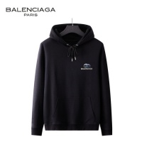 Cheap Balenciaga Hoodies Long Sleeved For Men #933794 Replica Wholesale [$38.00 USD] [ITEM#933794] on Replica Balenciaga Hoodies