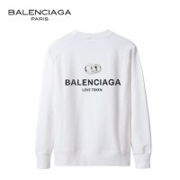 Cheap Balenciaga Hoodies Long Sleeved For Men #933801 Replica Wholesale [$36.00 USD] [ITEM#933801] on Replica Balenciaga Hoodies