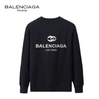 Cheap Balenciaga Hoodies Long Sleeved For Men #933802 Replica Wholesale [$36.00 USD] [ITEM#933802] on Replica Balenciaga Hoodies