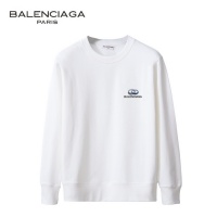 Cheap Balenciaga Hoodies Long Sleeved For Men #933803 Replica Wholesale [$36.00 USD] [ITEM#933803] on Replica Balenciaga Hoodies