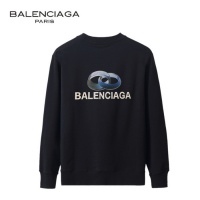 Cheap Balenciaga Hoodies Long Sleeved For Men #933804 Replica Wholesale [$36.00 USD] [ITEM#933804] on Replica Balenciaga Hoodies