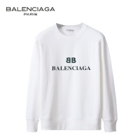 Cheap Balenciaga Hoodies Long Sleeved For Men #933805 Replica Wholesale [$36.00 USD] [ITEM#933805] on Replica Balenciaga Hoodies