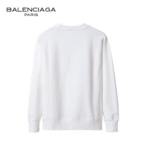 Cheap Balenciaga Hoodies Long Sleeved For Men #933805 Replica Wholesale [$36.00 USD] [ITEM#933805] on Replica Balenciaga Hoodies