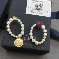 apm Monaco Earrings #933926
