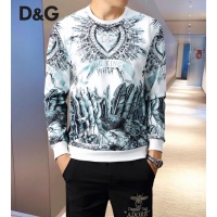 Cheap Dolce &amp; Gabbana D&amp;G Hoodies Long Sleeved For Men #934028 Replica Wholesale [$40.00 USD] [ITEM#934028] on Replica Dolce &amp; Gabbana D&amp;G Hoodies