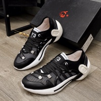 Cheap Y-3 Casual Shoes For Men #934130 Replica Wholesale [$82.00 USD] [ITEM#934130] on Replica Y-3 Casual Shoes