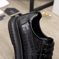 Cheap Versace Casual Shoes For Men #934218 Replica Wholesale [$76.00 USD] [ITEM#934218] on Replica Versace Casual Shoes