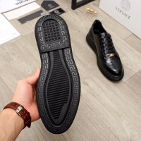 Cheap Versace Casual Shoes For Men #934218 Replica Wholesale [$76.00 USD] [ITEM#934218] on Replica Versace Casual Shoes