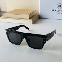 Balmain AAA Quality Sunglasses #934279