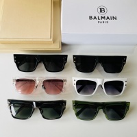 Cheap Balmain AAA Quality Sunglasses #934279 Replica Wholesale [$68.00 USD] [ITEM#934279] on Replica Balmain AAA Quality Sunglasses