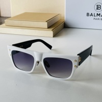 Balmain AAA Quality Sunglasses #934282