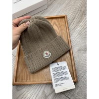Cheap Moncler Woolen Hats #934300 Replica Wholesale [$29.00 USD] [ITEM#934300] on Replica Moncler Caps