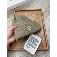 Cheap Moncler Woolen Hats #934300 Replica Wholesale [$29.00 USD] [ITEM#934300] on Replica Moncler Caps