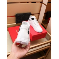 Cheap Salvatore Ferragamo Casual Shoes For Men #934301 Replica Wholesale [$85.00 USD] [ITEM#934301] on Replica Salvatore Ferragamo Casual Shoes