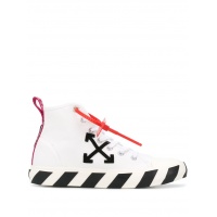 Cheap Off-White High Tops Shoes For Men #934483 Replica Wholesale [$78.00 USD] [ITEM#934483] on Replica Off-White High Tops Shoes