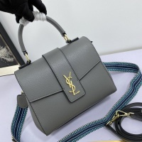 Cheap Yves Saint Laurent YSL AAA Messenger Bags For Women #934516 Replica Wholesale [$92.00 USD] [ITEM#934516] on Replica Yves Saint Laurent YSL AAA Messenger Bags