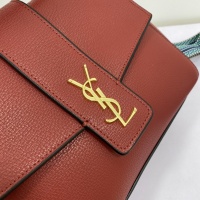 Cheap Yves Saint Laurent YSL AAA Messenger Bags For Women #934517 Replica Wholesale [$92.00 USD] [ITEM#934517] on Replica Yves Saint Laurent YSL AAA Messenger Bags