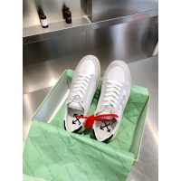 Cheap Off-White Casual Shoes For Women #934525 Replica Wholesale [$82.00 USD] [ITEM#934525] on Replica Off-White Casual Shoes