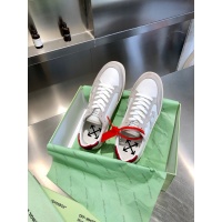Cheap Off-White Casual Shoes For Women #934526 Replica Wholesale [$82.00 USD] [ITEM#934526] on Replica Off-White Casual Shoes