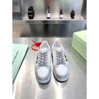 Cheap Off-White Casual Shoes For Women #934527 Replica Wholesale [$82.00 USD] [ITEM#934527] on Replica Off-White Casual Shoes