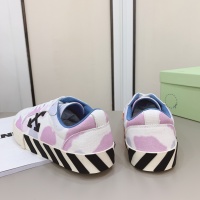Cheap Off-White Casual Shoes For Women #934528 Replica Wholesale [$82.00 USD] [ITEM#934528] on Replica Off-White Casual Shoes
