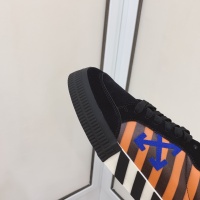 Cheap Off-White Casual Shoes For Women #934530 Replica Wholesale [$82.00 USD] [ITEM#934530] on Replica Off-White Casual Shoes