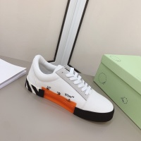 Cheap Off-White Casual Shoes For Women #934534 Replica Wholesale [$82.00 USD] [ITEM#934534] on Replica Off-White Casual Shoes