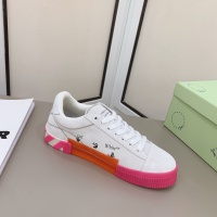 Cheap Off-White Casual Shoes For Women #934536 Replica Wholesale [$82.00 USD] [ITEM#934536] on Replica Off-White Casual Shoes