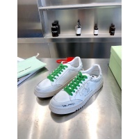 Cheap Off-White Casual Shoes For Men #934538 Replica Wholesale [$82.00 USD] [ITEM#934538] on Replica Off-White Casual Shoes