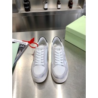 Cheap Off-White Casual Shoes For Men #934539 Replica Wholesale [$82.00 USD] [ITEM#934539] on Replica Off-White Casual Shoes