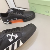 Cheap Off-White Casual Shoes For Men #934553 Replica Wholesale [$82.00 USD] [ITEM#934553] on Replica Off-White Casual Shoes